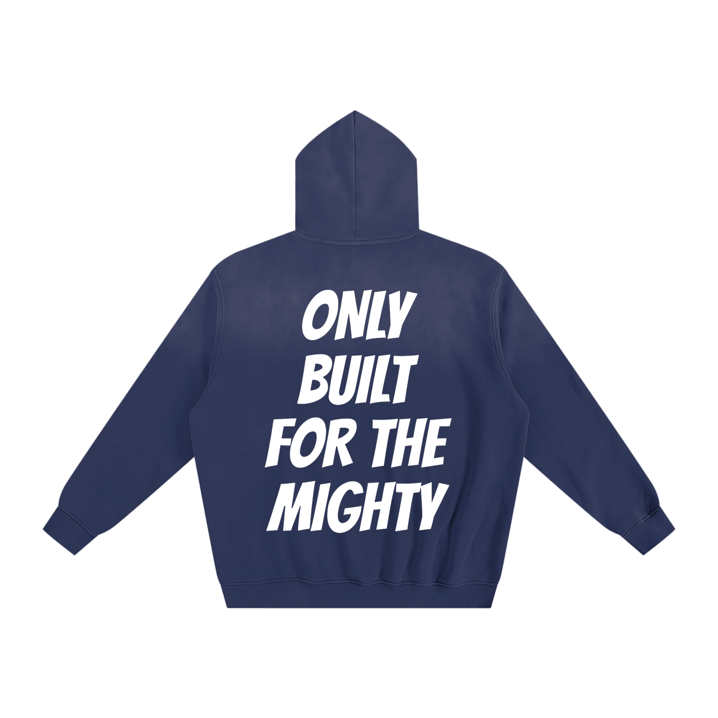 FLYWLKR "ORIGINALS" Fleeced Hoodie