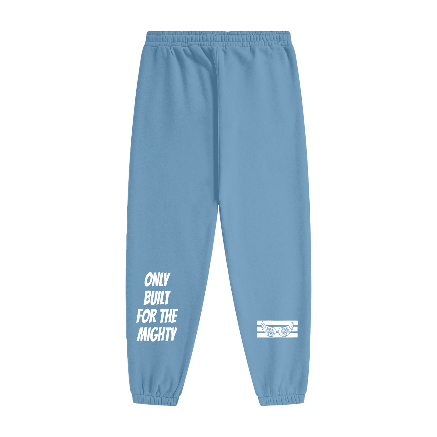 FLYWLKR "ORIGINALS" Unisex Heavyweight Fleece Joggers