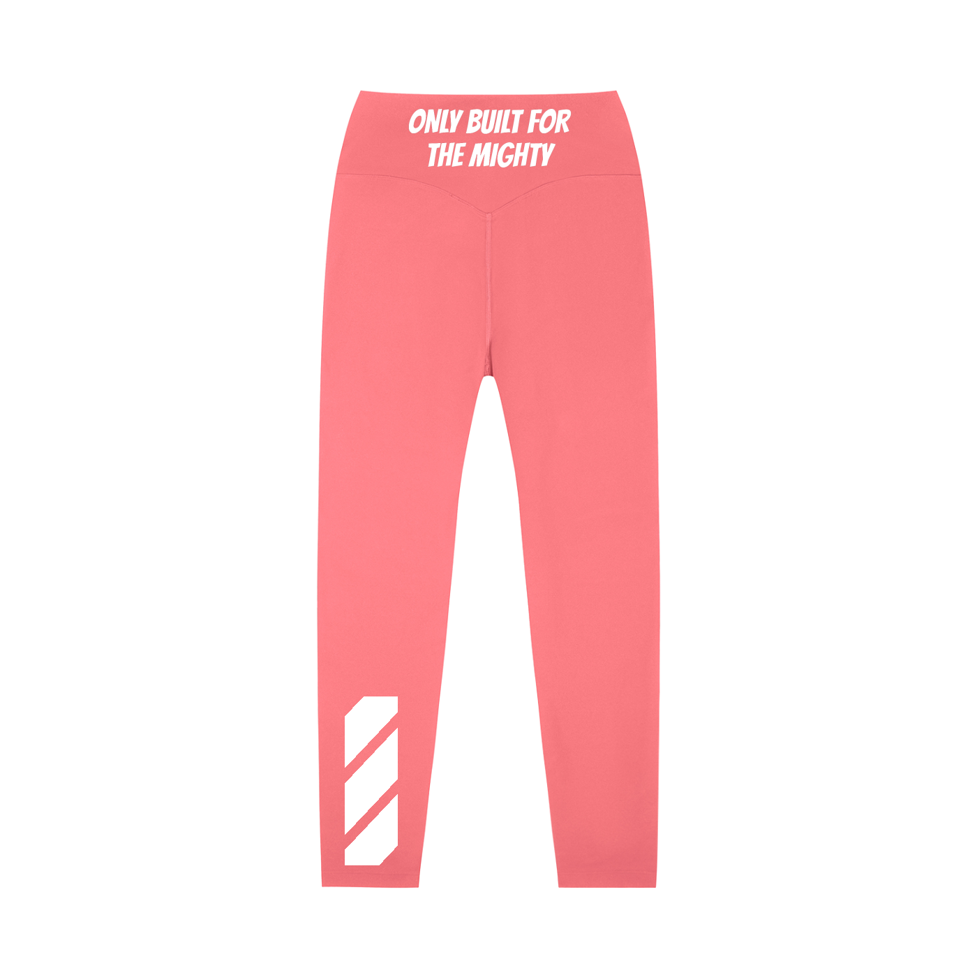 FLYWLKR "ORIGINALS" High-Waisted Yoga Leggings