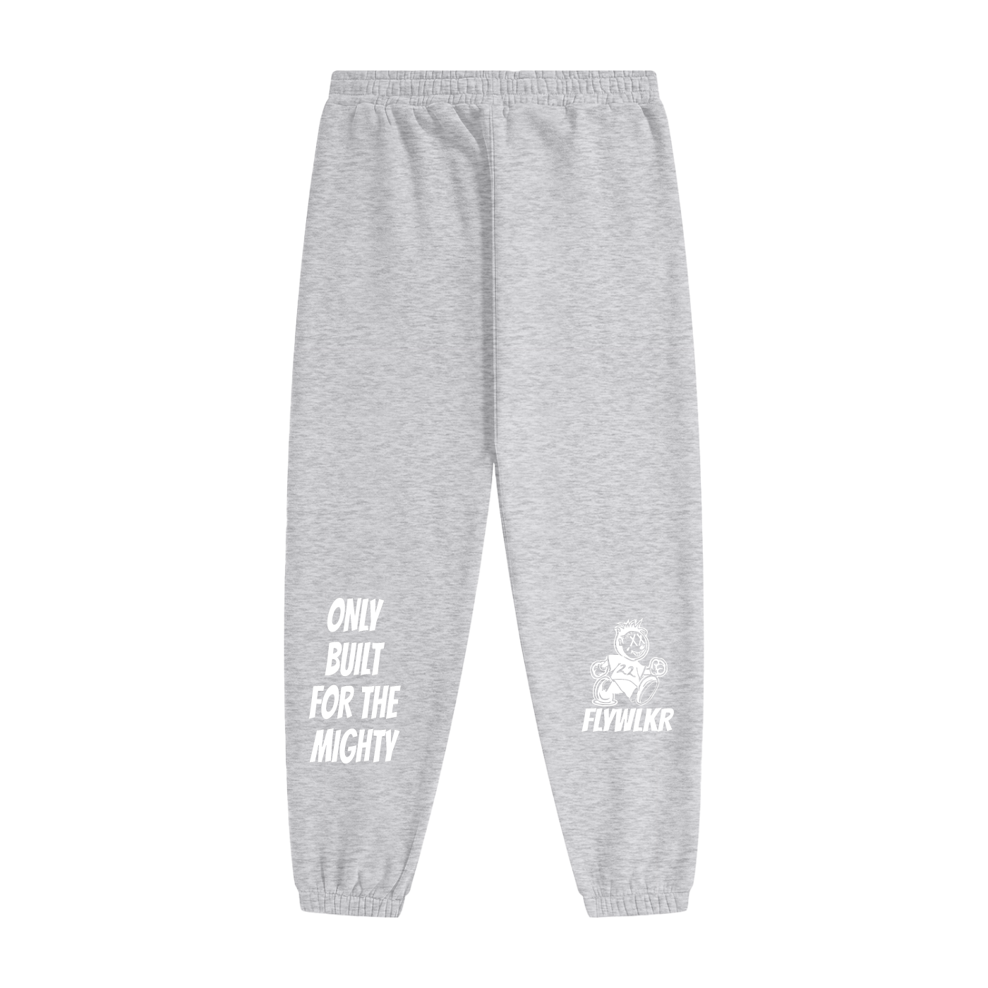 Unisex Heavyweight Fleece Joggers