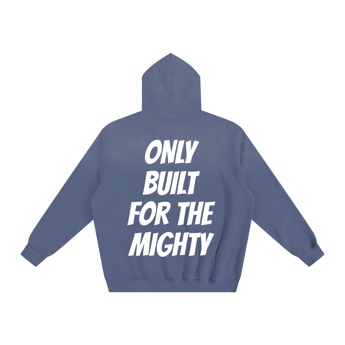 FLYWLKR "ORIGINALS" Sunfade Fleeced Hoodie