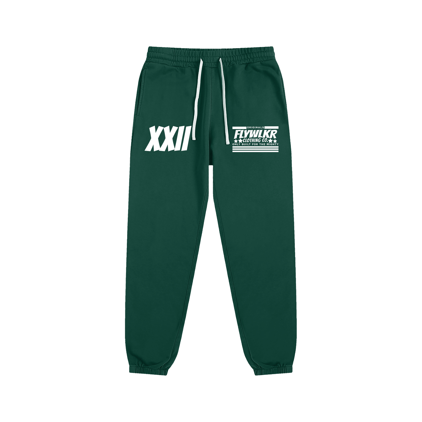 FLYWLKR "ORIGINALS" Essential Sweatpants