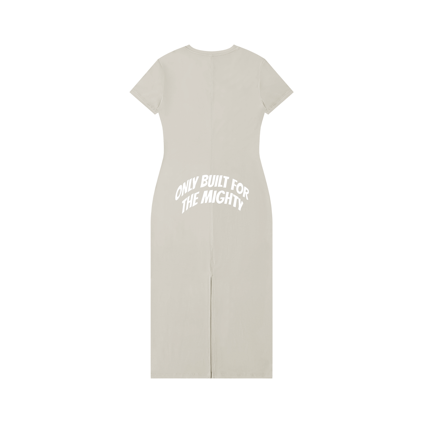 FLYWLKR "ORIGINALS" Women's V-Neck Short Sleeve Maxi Dress