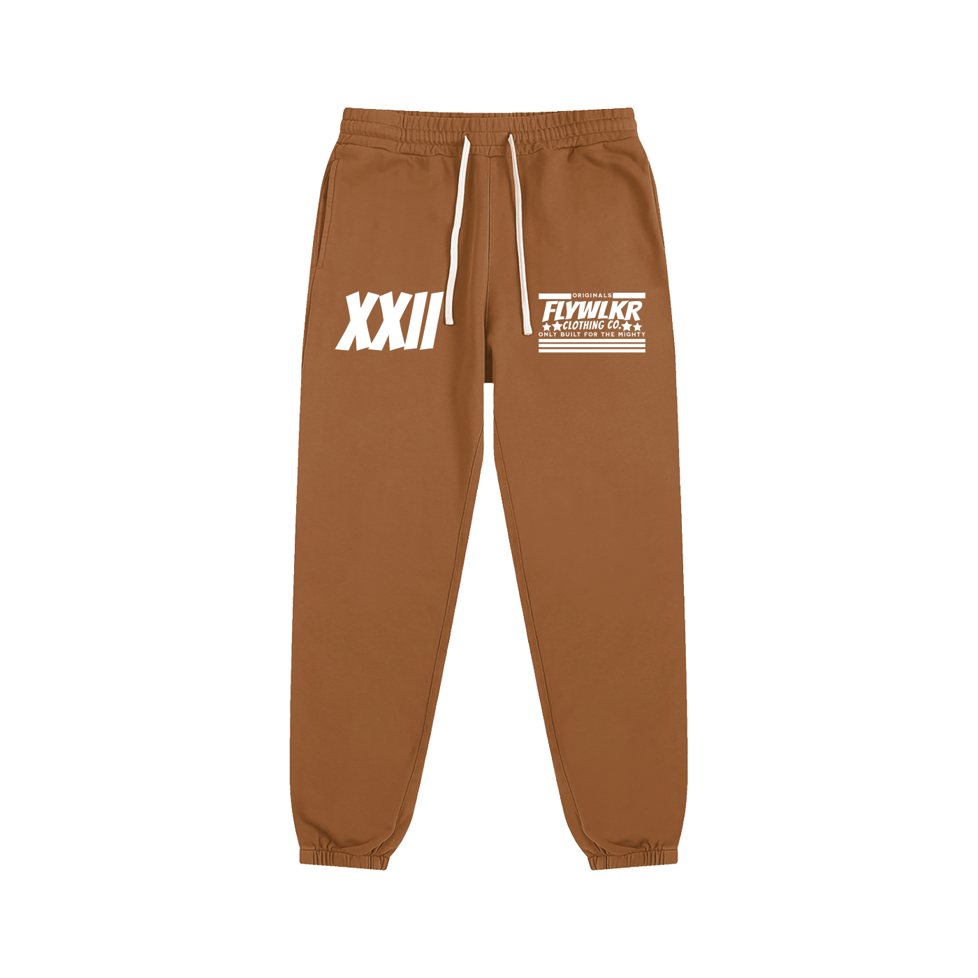 FLYWLKR "ORIGINALS" Essential Sweatpants
