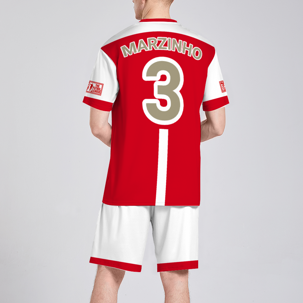 FLYWLKR SPORTS "SCARBOROUGH ARSENAL" KIT