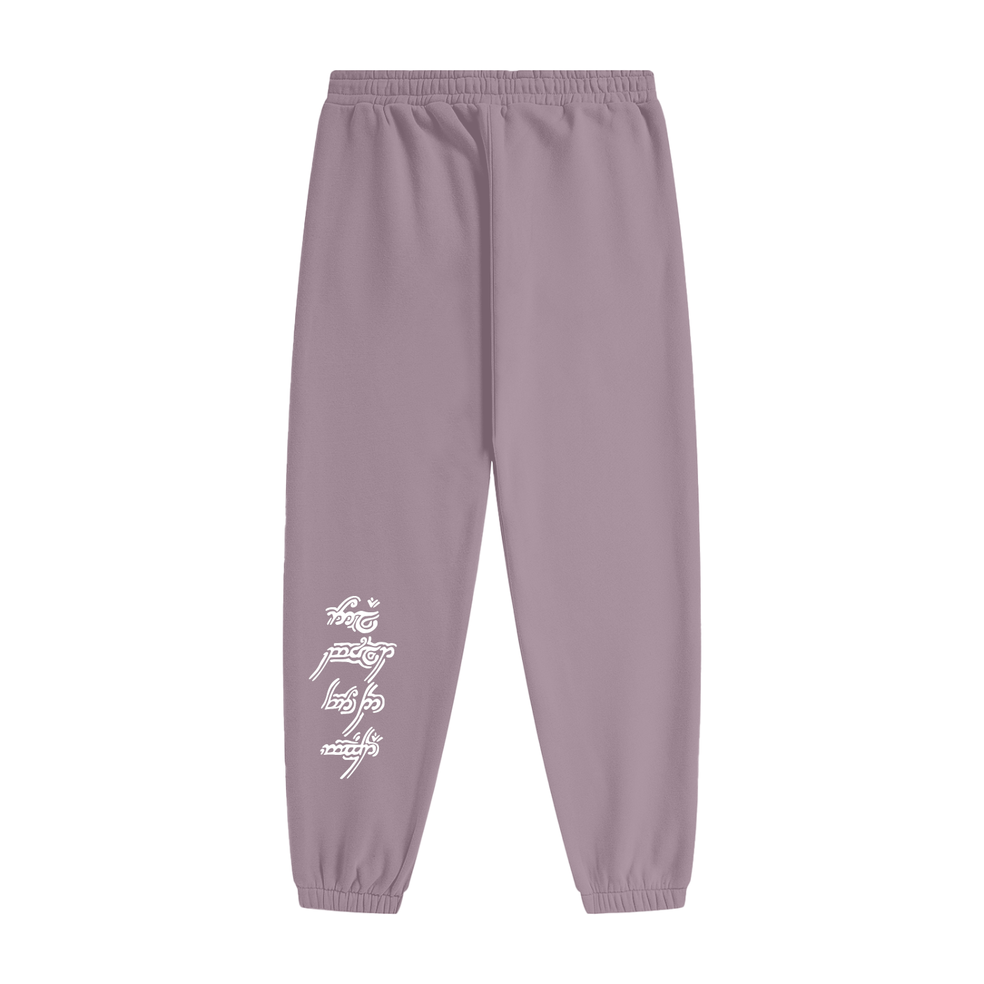 FLYWLKR "ORIGINALS" Unisex Heavyweight Fleece Joggers