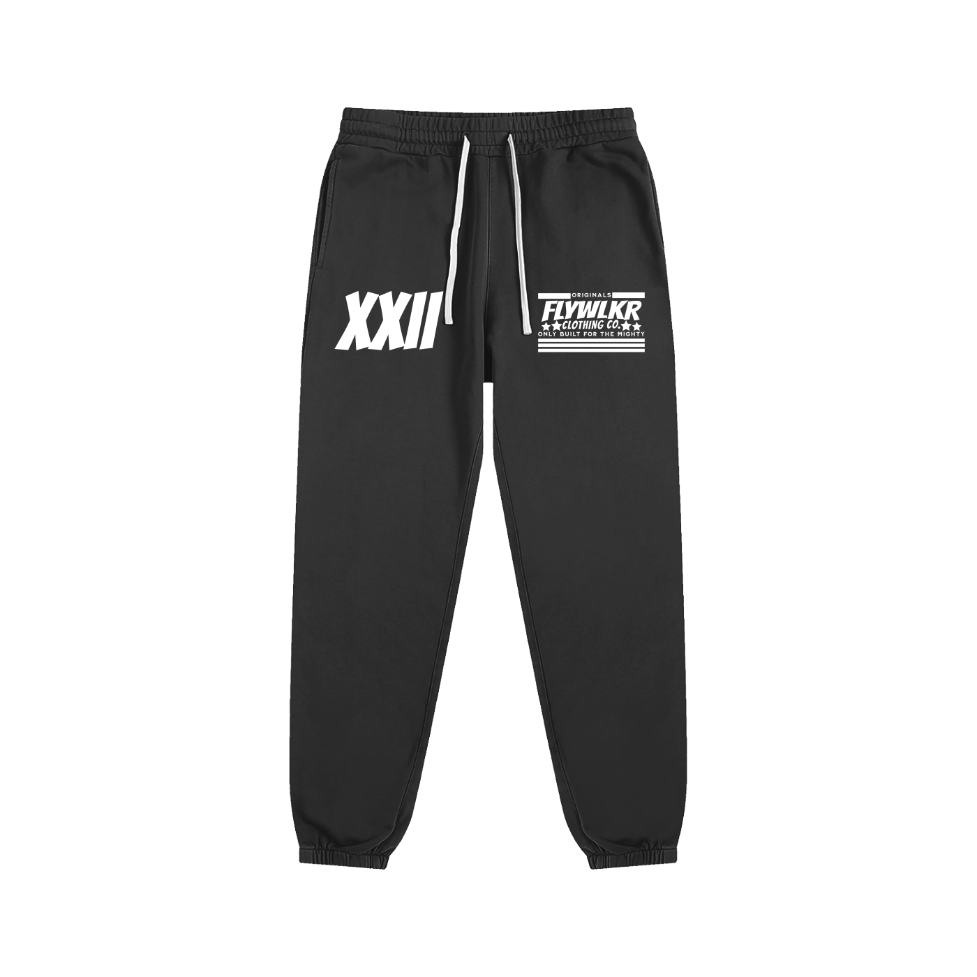 FLYWLKR "ORIGINALS" Essential Sweatpants