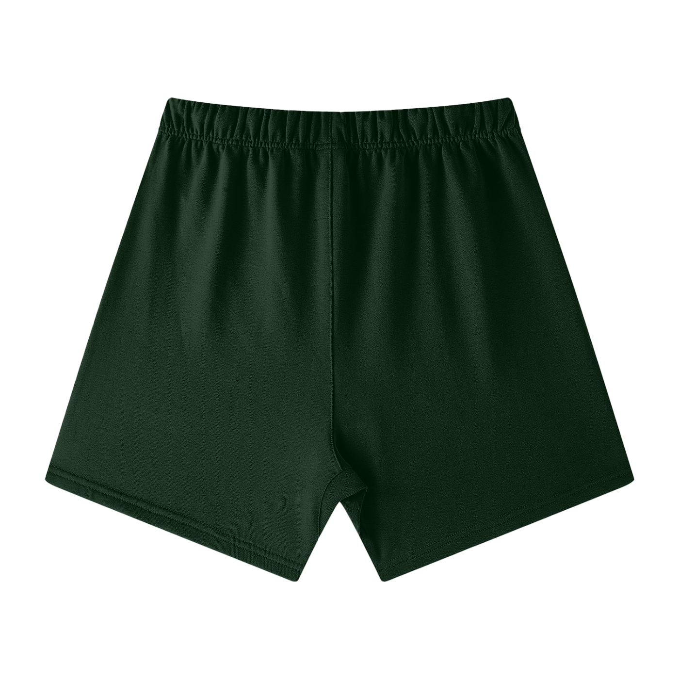 FLYWLKR "ORIGINALS" Unisex Earth Tone Loose Fit Cotton Shorts