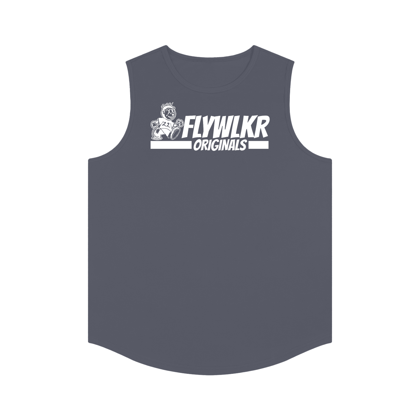 FLYWLKR "ORIGINALS" Men's Lightweight Sport Jersey