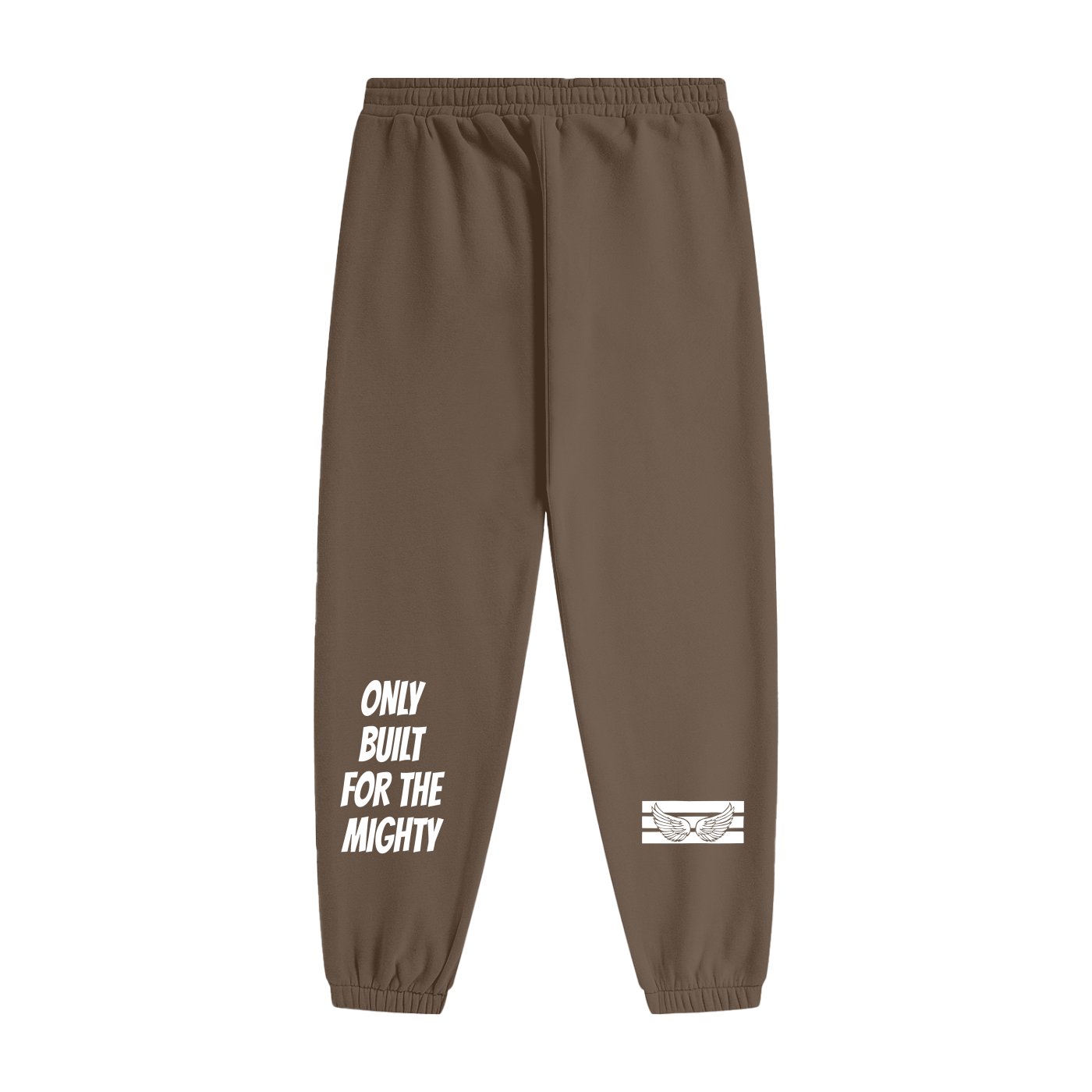 FLYWLKR "ORIGINALS" Unisex Heavyweight Fleece Joggers