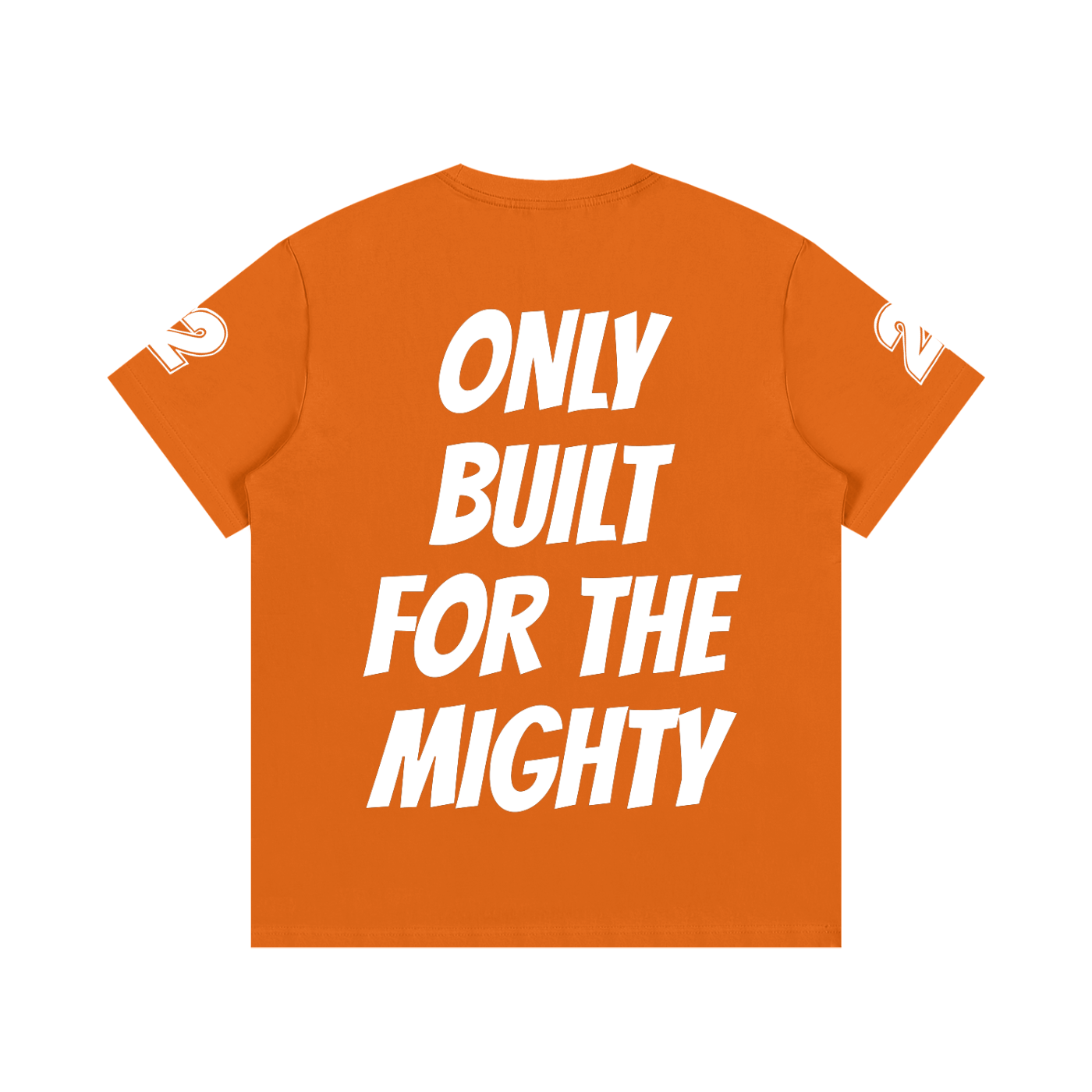 FLYWLKR "ORIGINALS" Essential Cotton T-Shirt