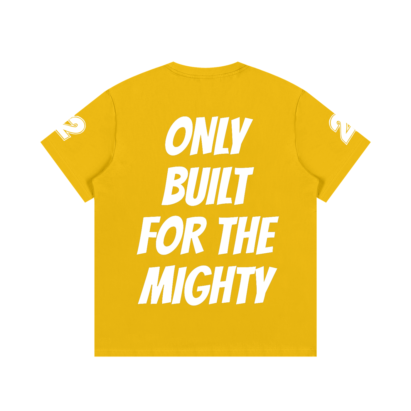FLYWLKR "ORIGINALS" Essential Cotton T-Shirt