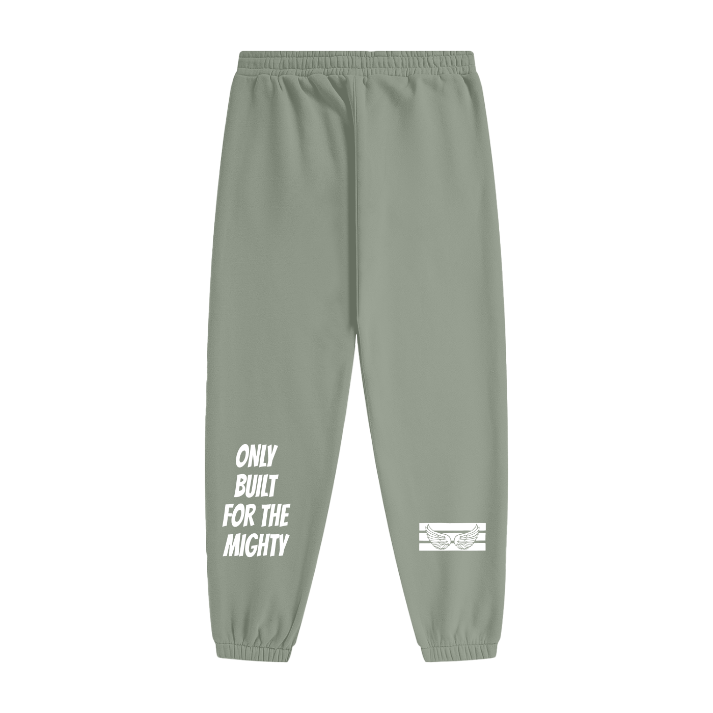 FLYWLKR "ORIGINALS" Unisex Heavyweight Fleece Joggers