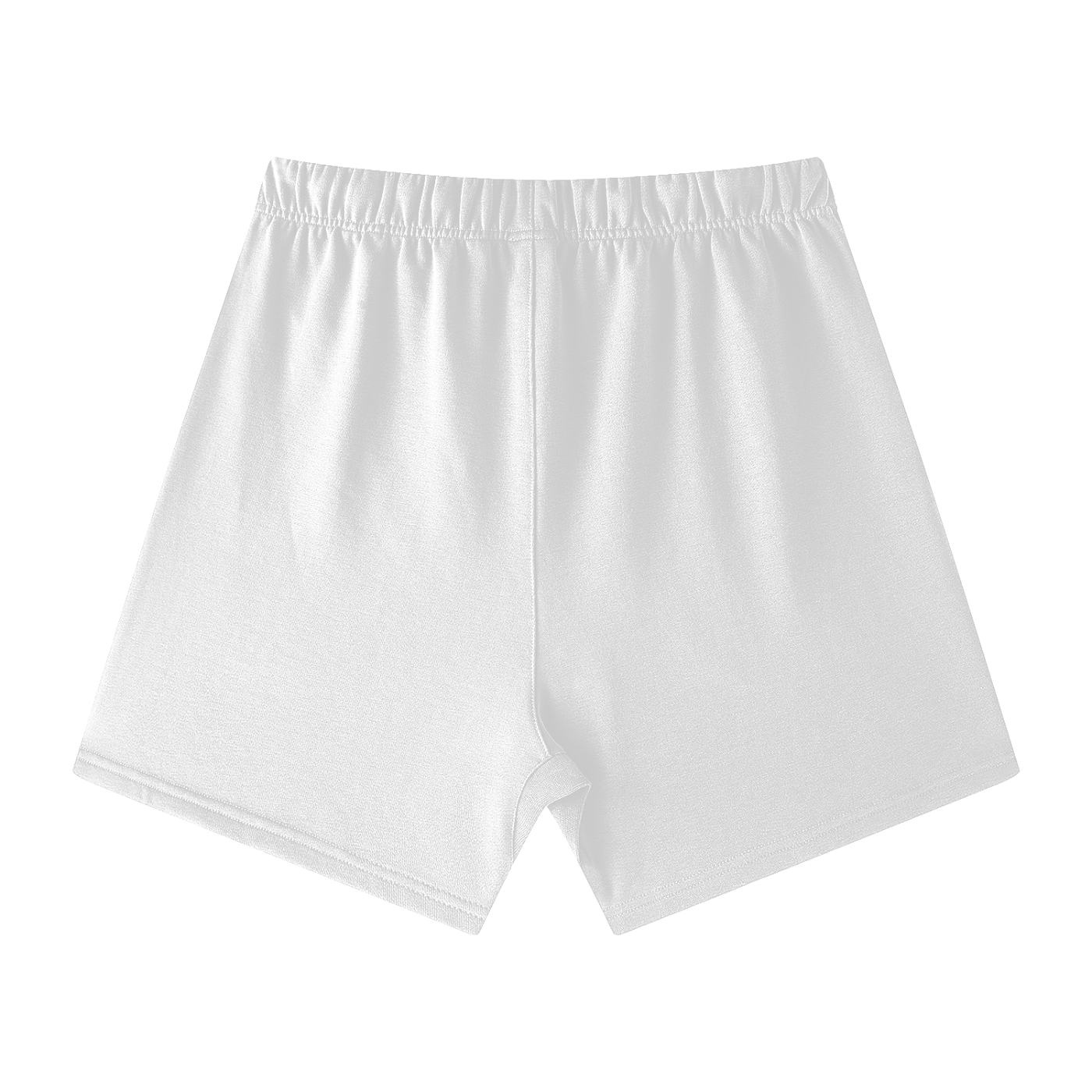FLYWLKR "ORIGINALS" Unisex Earth Tone Loose Fit Cotton Shorts
