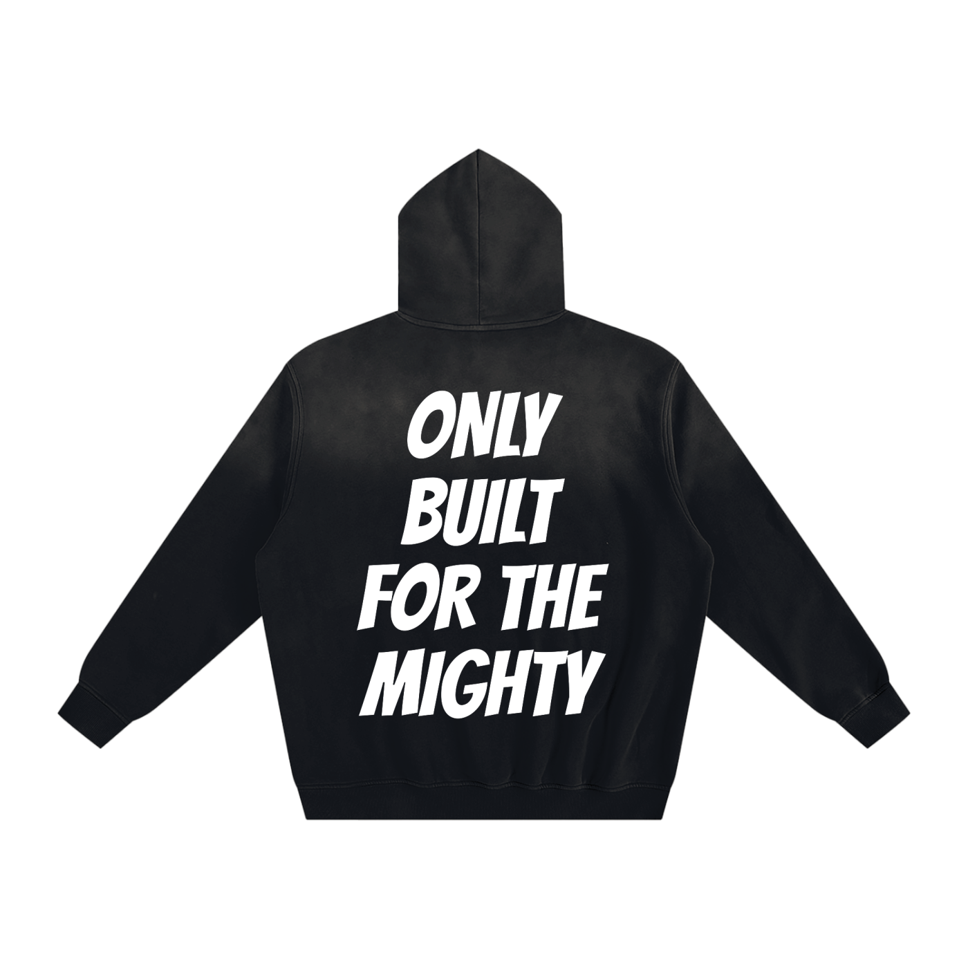 FLYWLKR "ORIGINALS" Fleeced Hoodie