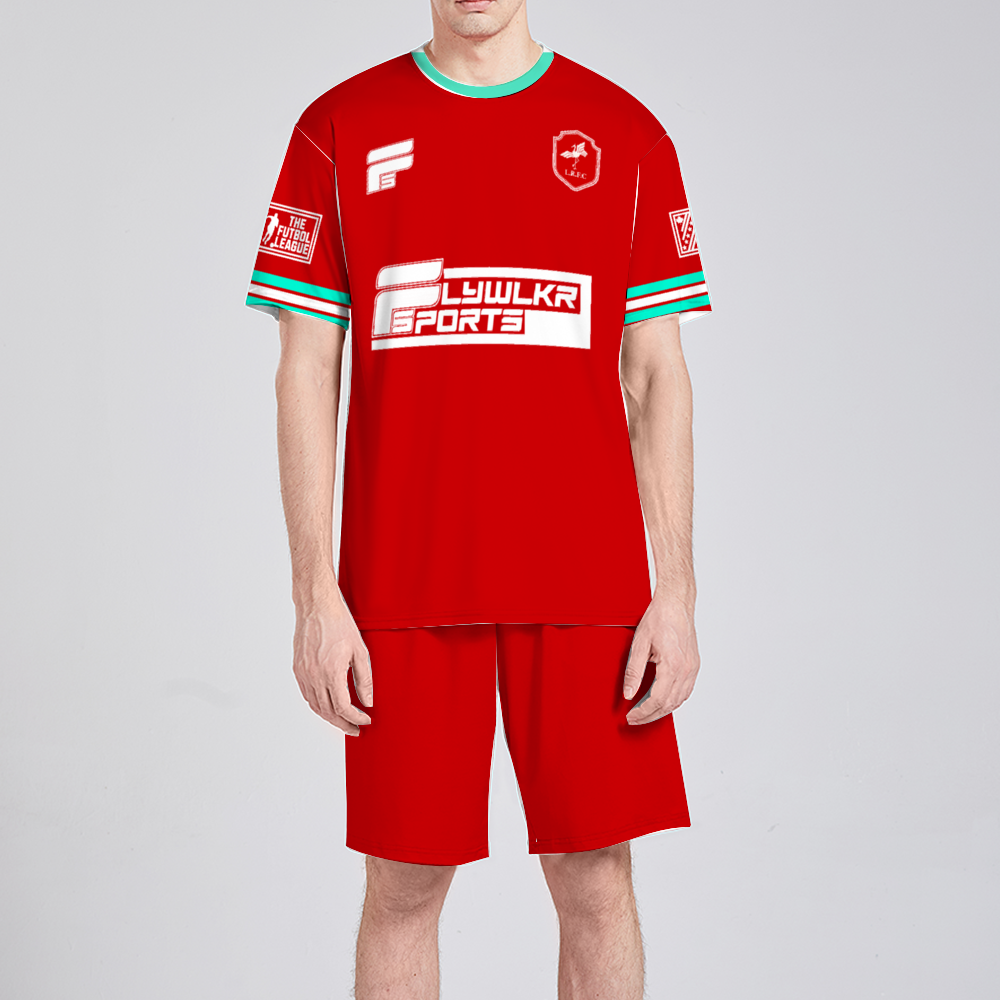 FLYWLKR SPORTS "L.R.F.C" KIT