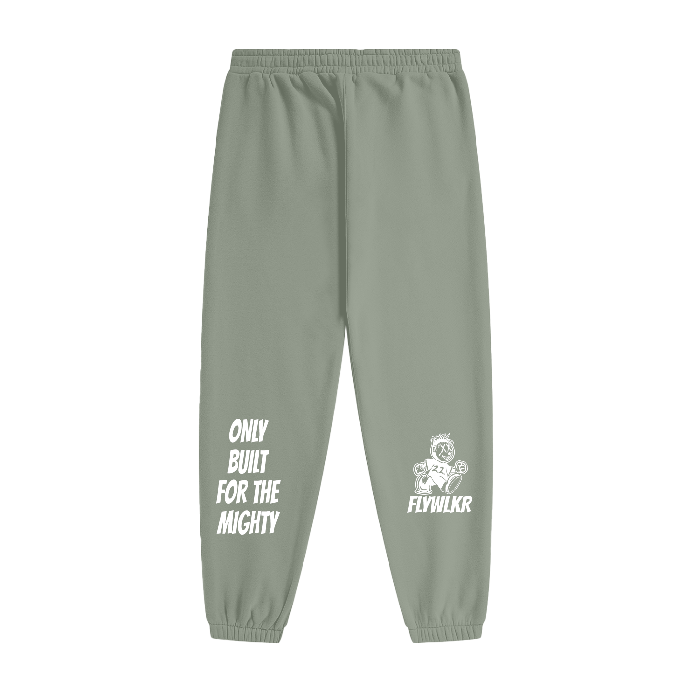Unisex Heavyweight Fleece Joggers